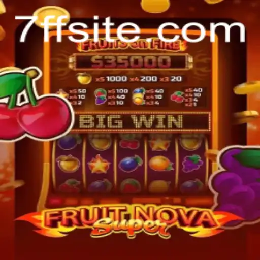 Discovering FruitNovaSuper: A New Era in Casual Gaming