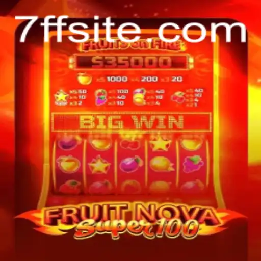 Exploring the Vibrant World of FruitNovaSuper100