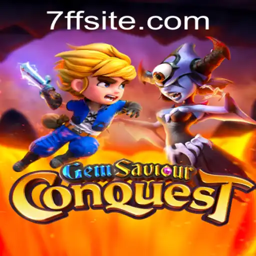 GemSaviourConquest: Discover the Epic Adventure