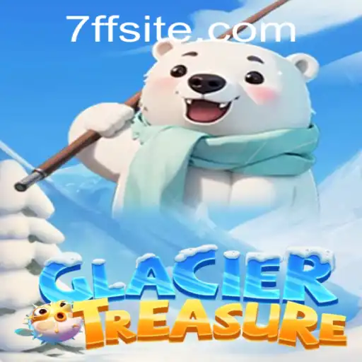 Unveiling the Mysteries of GlacierTreasure: A New Era of Gaming