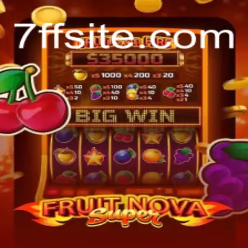 Discovering FruitNovaSuper: A New Era in Casual Gaming