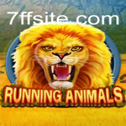 RunningAnimals: A Groundbreaking Adventure by 7ff.com