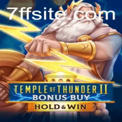 A Comprehensive Guide to TempleofThunderIIBonusBuy