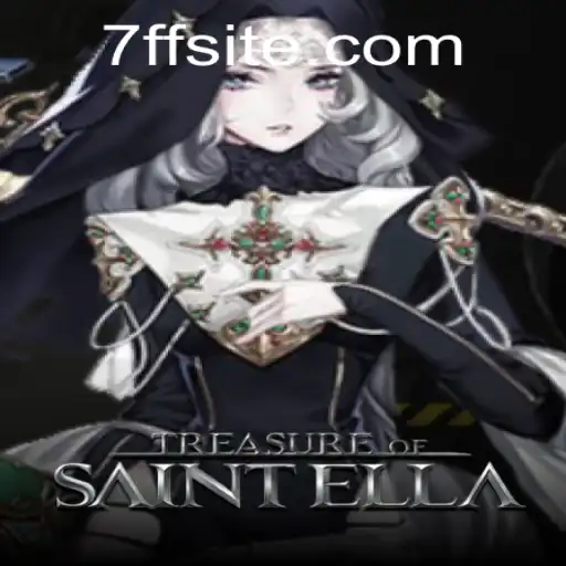 Unlocking the Secrets of TreasureofSaintElla: A Modern Digital Adventure