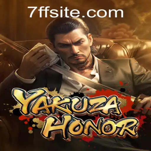 YakuzaHonor: The Ultimate Thrill of the Underworld