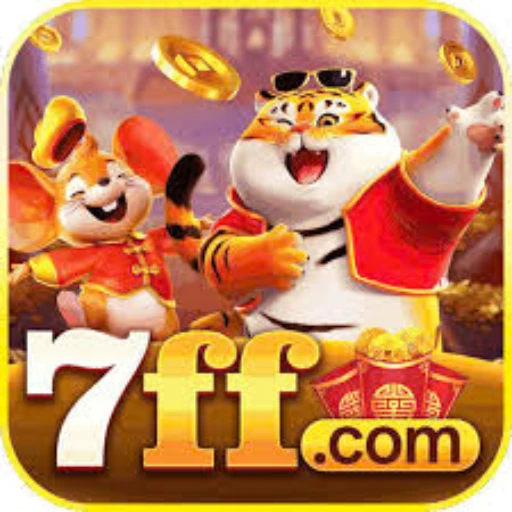 7ff.com Logo