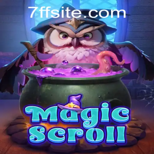 Exploring the Enigmatic Realms of MagicScroll