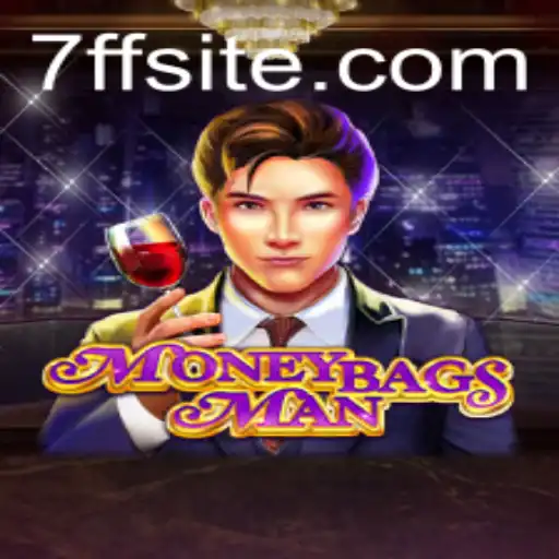 Exploring the Thrills of MoneybagsMan: A Game Bridging the Virtual and Real Worlds