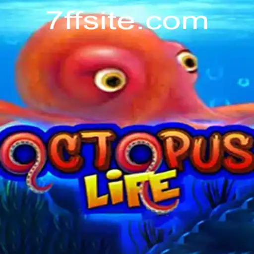 Discover the Intriguing World of OctopusLife: A Unique Underwater Adventure