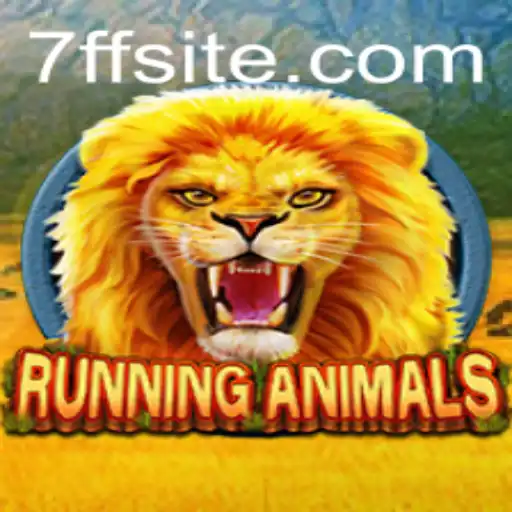 RunningAnimals: A Groundbreaking Adventure by 7ff.com