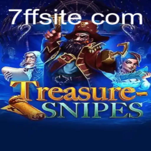 TreasureSnipes: The Exciting Adventure Game Taking the 7ff.com Community by Storm