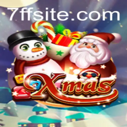 Exploring the New Sensation: Xmas Game at 7ff.com